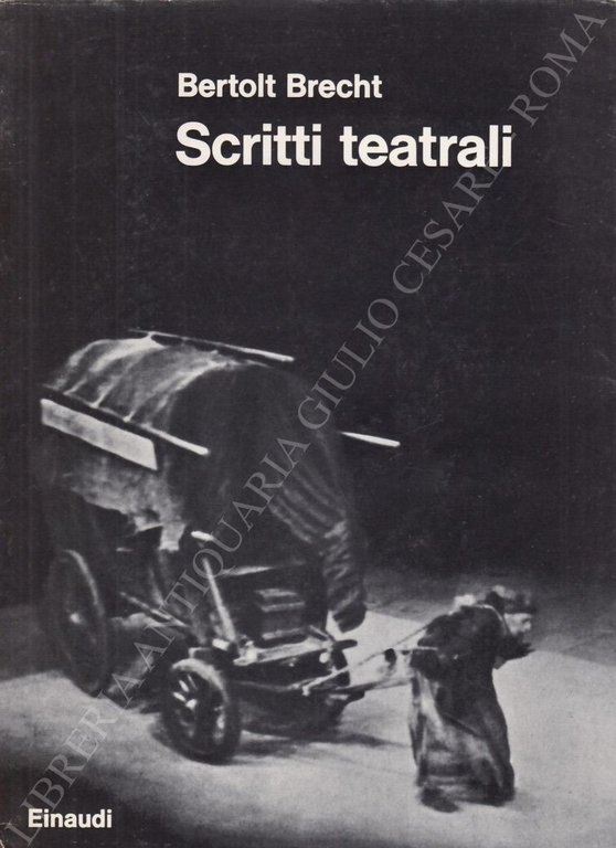 Scritti teatrali | Immagine Gallery 3