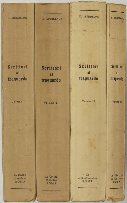 Scrittori al traguardo | Immagine Gallery 2