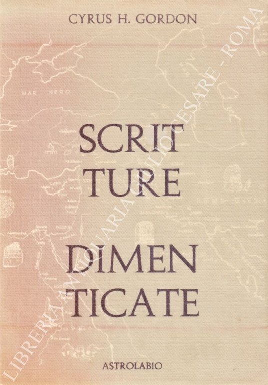 Scritture dimenticate. Come furono decifrate e il loro influsso nella … | Immagine Gallery 2