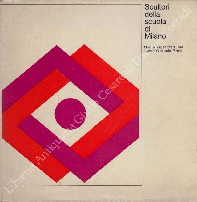 Scultori della scuola di MIlano. Mostra organizzata dal Centro Culturale … | Immagine Gallery 2