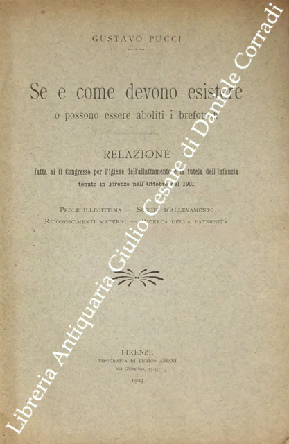 Se e come devono esistere o possono essere aboliti i … | Immagine Gallery 2