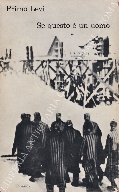 Se questo è un uomo | Immagine Gallery 2