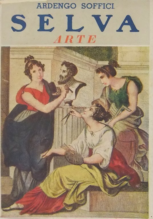 Selva. Arte | Immagine Gallery 2