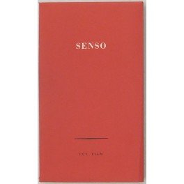 Senso. Un film di Luchino Visconti