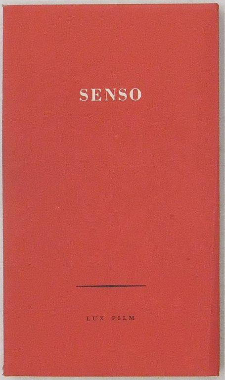 Senso. Un film di Luchino Visconti | Immagine Gallery 2