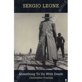 Sergio Leone. Something to do with Death | Immagine principale