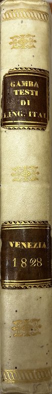 Serie dei testi di lingua italiana e di altri esemplari … | Immagine Gallery 2