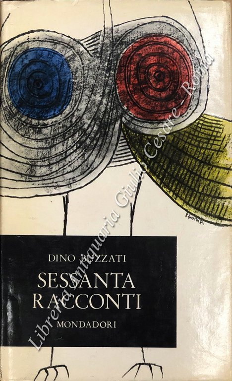 Sessanta racconti | Immagine Gallery 2