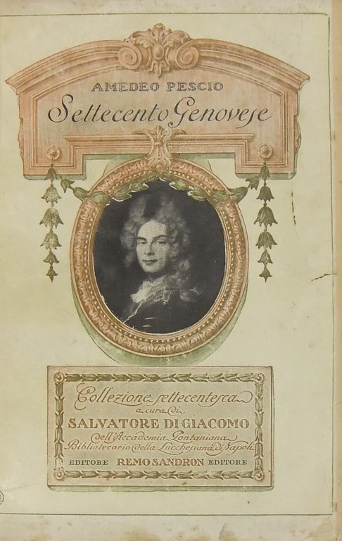 Settecento genovese | Immagine Gallery 2