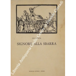 Signore alla sbarra. Processi celebri (documenti e illustrazioni)
