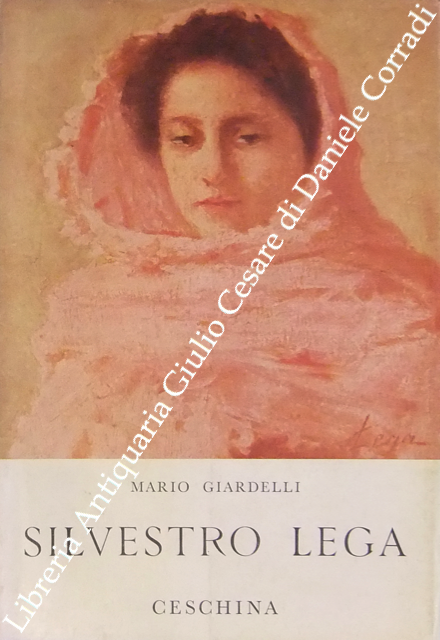 Silvestro Lega | Immagine Gallery 2