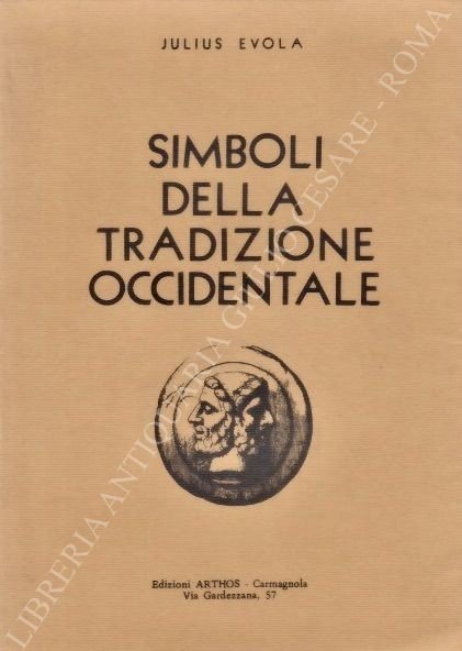 Simboli della tradizione occidentale con una prefazione ed una nota … | Immagine Gallery 2