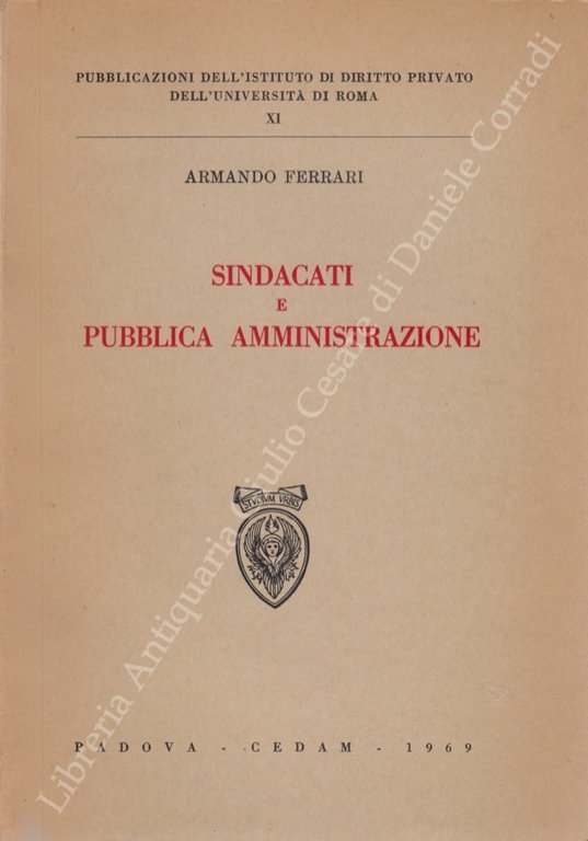 Sindacati e pubblica amministrazione | Immagine Gallery 2
