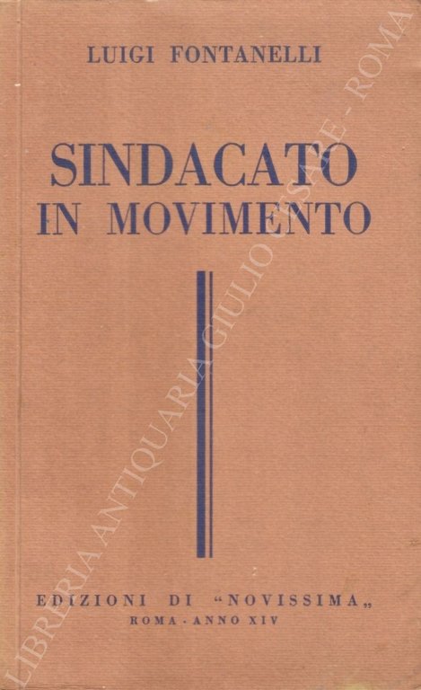 Sindacato in movimento | Immagine Gallery 2