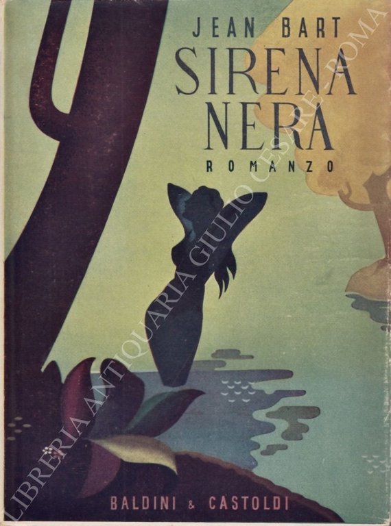 Sirena nera (Europolis) | Immagine Gallery 2