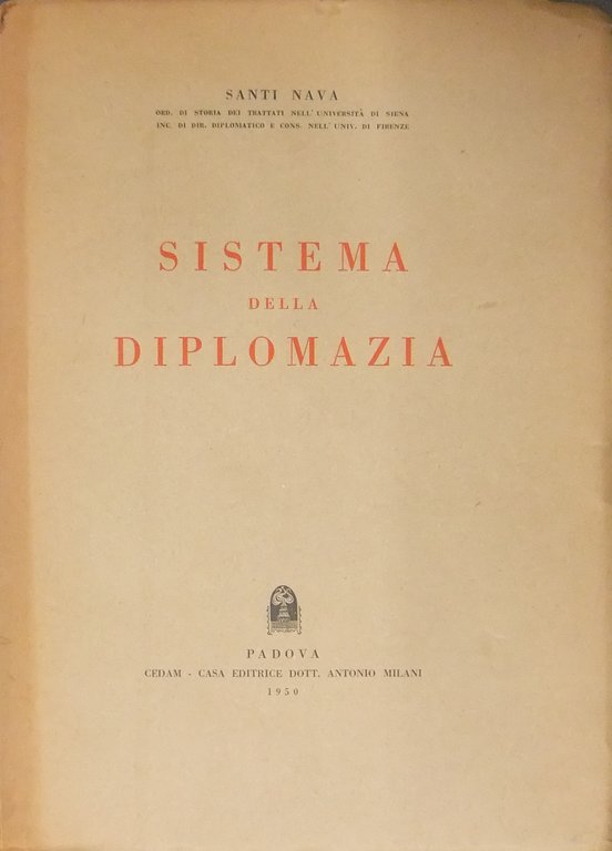 Sistema della diplomazia | Immagine Gallery 2
