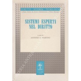 Sistemi esperti nel diritto