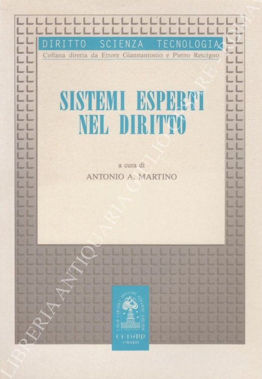Sistemi esperti nel diritto | Immagine Gallery 2