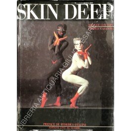 Skin deep. Preface par Federico Fellini. Adapte par Tom Hadley | Immagine principale