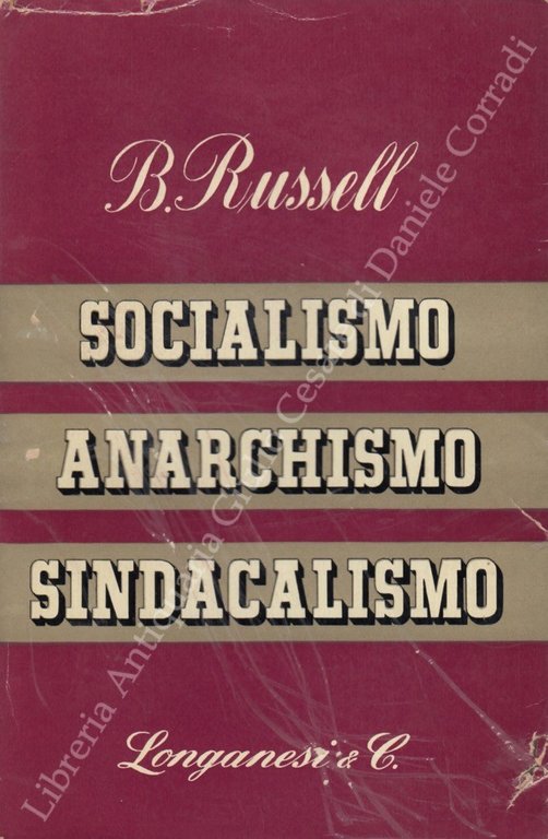 Socialismo, anarchismo, sindacalismo | Immagine Gallery 2