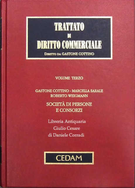 Società di persone e consorzi | Immagine Gallery 2