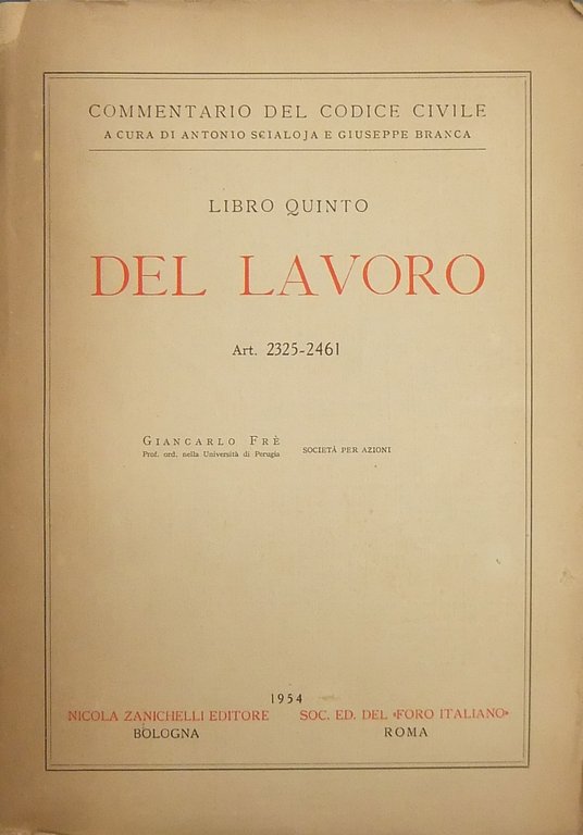 Società per azioni. Art. 2325-2461 | Immagine Gallery 2