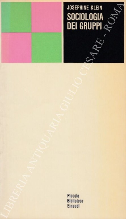 Sociologia dei gruppi | Immagine Gallery 2