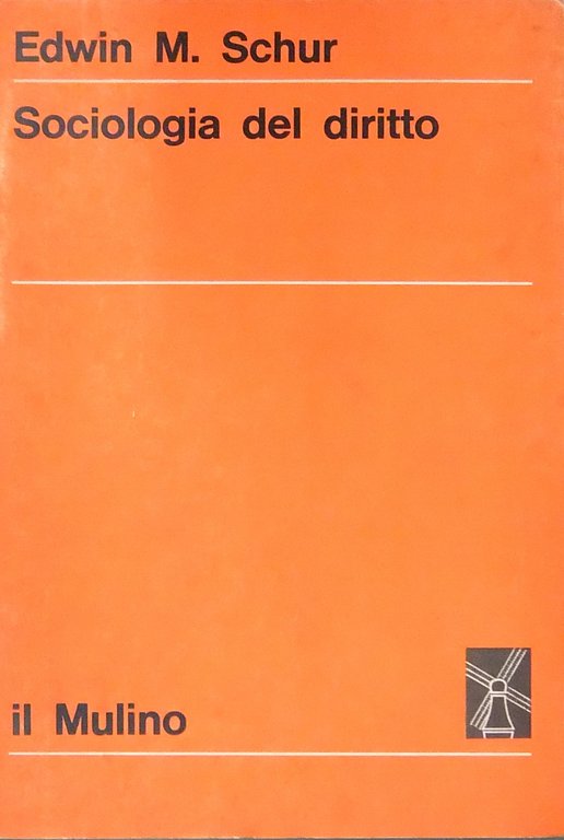 Sociologia del diritto | Immagine Gallery 2