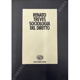 Sociologia del diritto. Origini, ricerche, problemi