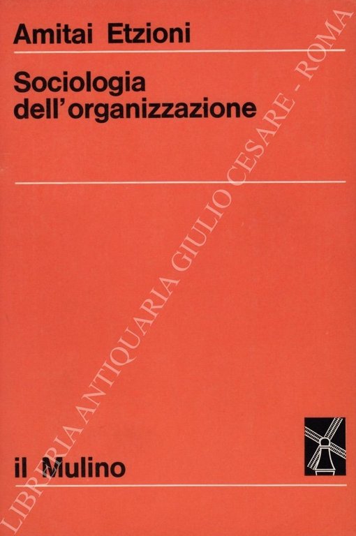 Sociologia dell'organizzazione | Immagine Gallery 2