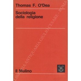 Sociologia della religione