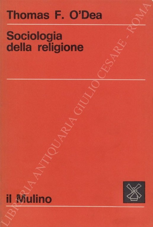 Sociologia della religione | Immagine Gallery 2