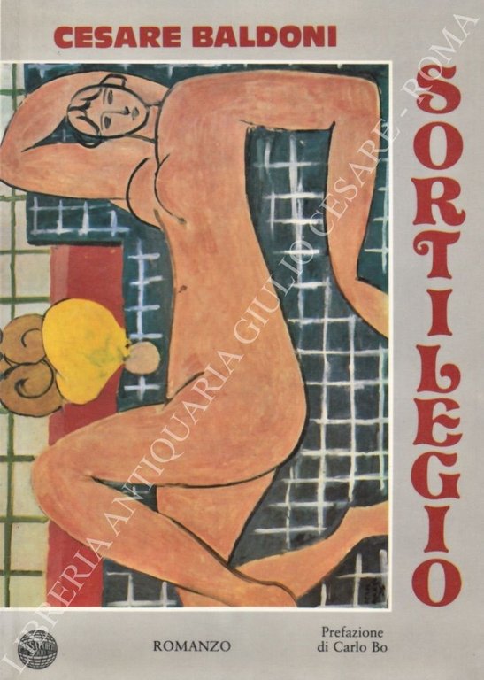 Sortilegio | Immagine Gallery 2