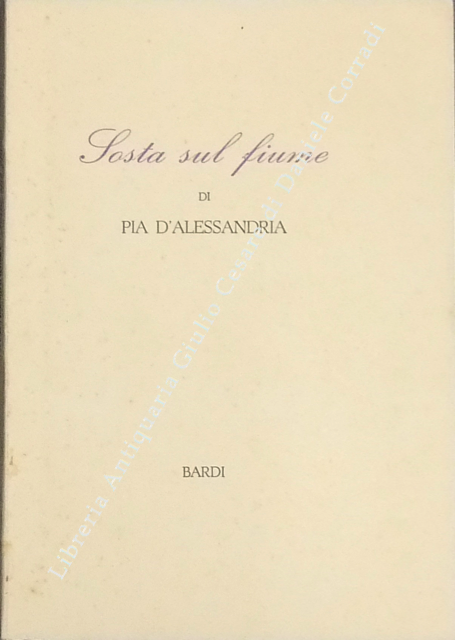 Sosta sul fiume | Immagine Gallery 2