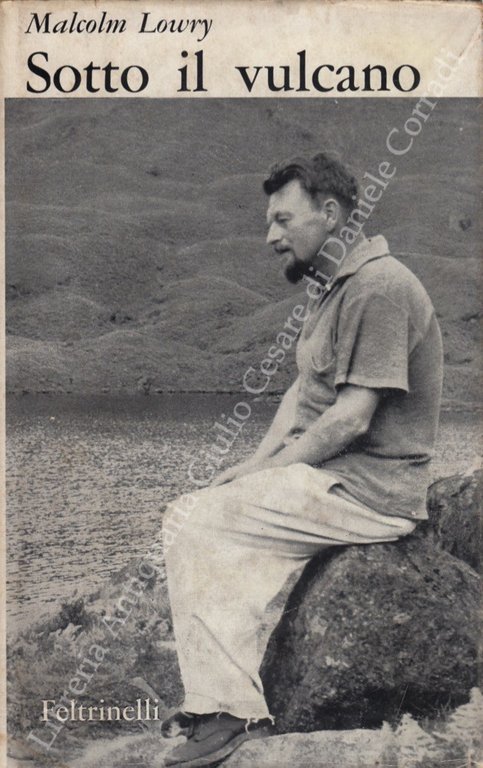 Sotto il vulcano | Immagine Gallery 2