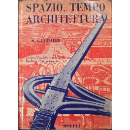 Spazio, tempo ed architettura. Lo sviluppo di una nuova tradizione