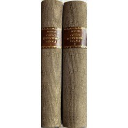 Spiegazione pratica del Codice di procedura penale. Vol. I - …