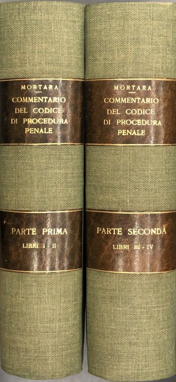 Spiegazione pratica del Codice di procedura penale. Vol. I - … | Immagine Gallery 2
