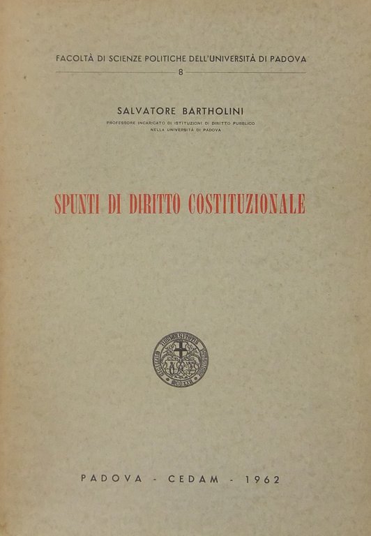 Spunti di diritto costituzionale | Immagine Gallery 2