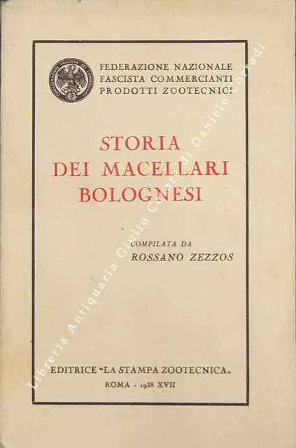 Storia dei macellari bolognesi | Immagine Gallery 2