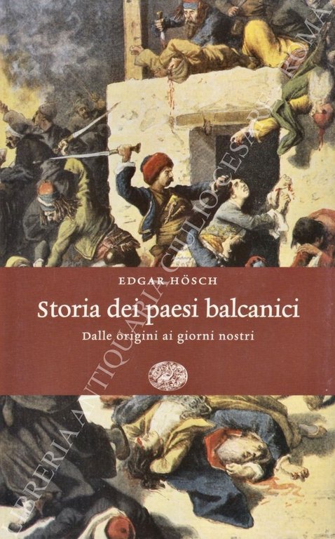 Storia dei paesi balcanici. Dalle origini ai giorni nostri | Immagine Gallery 2