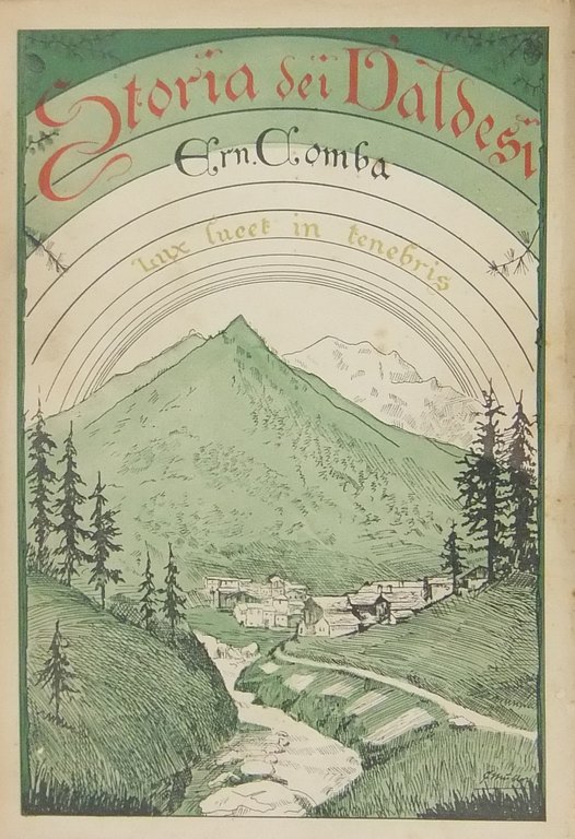 Storia dei valdesi | Immagine Gallery 2