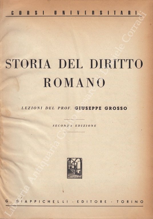 Storia del diritto romano | Immagine Gallery 2