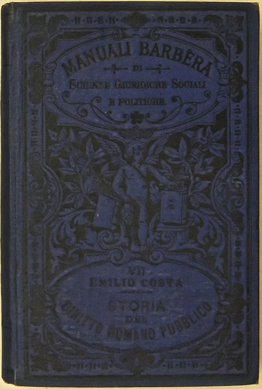 Storia del diritto romano pubblico | Immagine Gallery 2