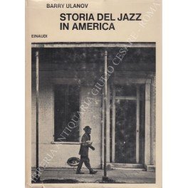 Storia del jazz in America