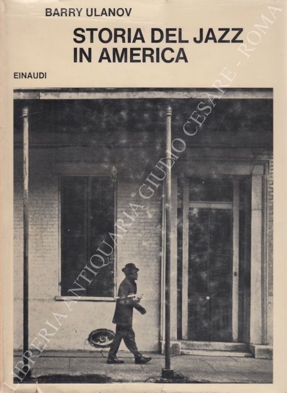 Storia del jazz in America | Immagine Gallery 2