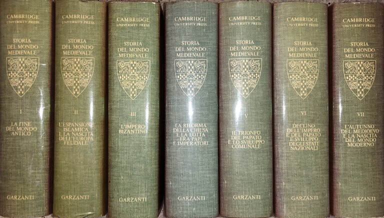 Storia del Mondo Medievale. Vol. I - La fine del … | Immagine Gallery 2