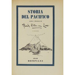 Storia del Pacifico | Immagine principale