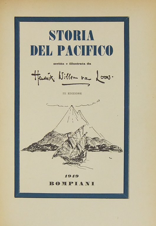 Storia del Pacifico | Immagine Gallery 2