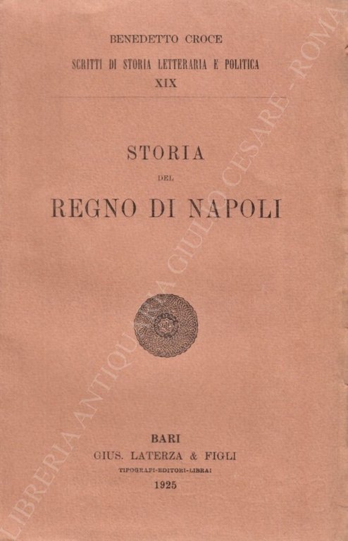 Storia del Regno di Napoli | Immagine Gallery 2